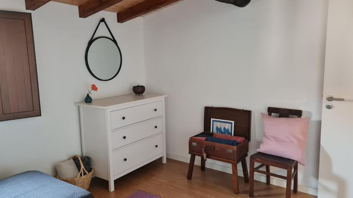 Вилла Casa Da Ti Adelia Janeiro de Cima Экстерьер фото