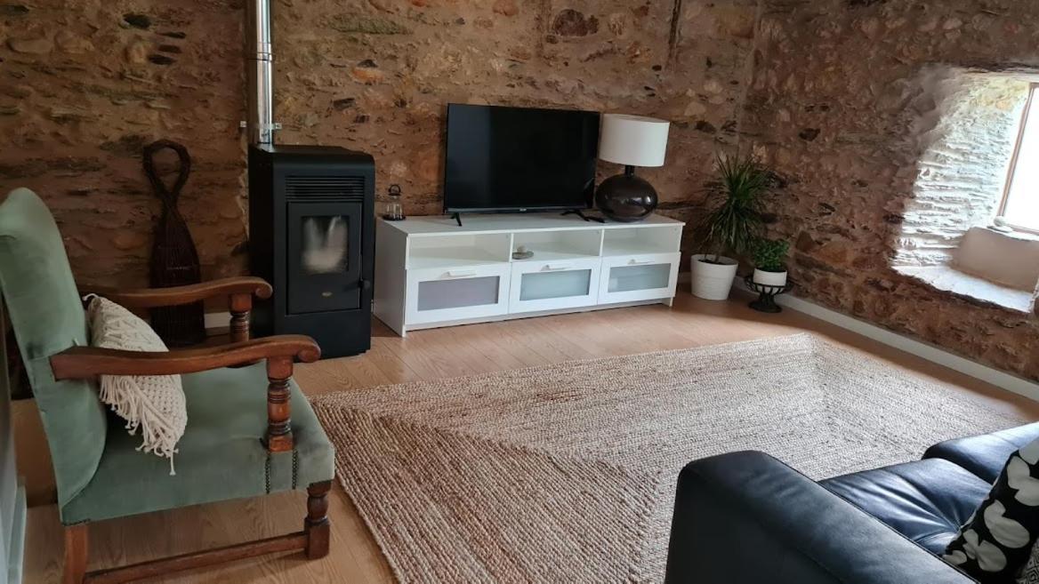 Вилла Casa Da Ti Adelia Janeiro de Cima Экстерьер фото